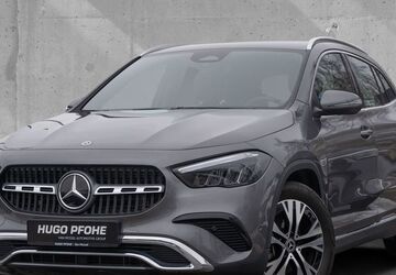 Mercedes-Benz GLA 200 12.200 km 36.750 &euro; Schwerin 19061
