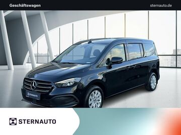Gebrauchte Mercedes-Benz T-Klasse