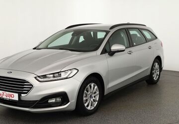 Ford Mondeo 89.987 km 19.890 &euro; Wismar 23970