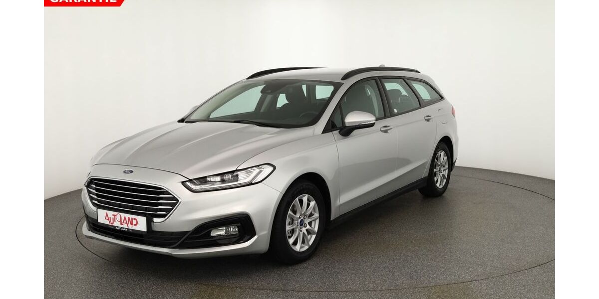 Ford Mondeo 89.987 km 19.890 &euro; Wismar 23970