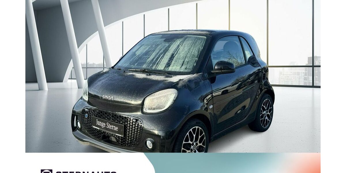 Smart ForTwo 40.100 km 11.900 &euro; Schwerin 19057