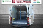 VW Crafter 35 DOKA 6-SITZ 2.0 TDI 4M 8-Automatik 26.207 km 68.500 &euro; Hagenow 19230
