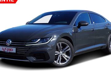 VW Arteon 93.400 km 27.990 &euro; Schwerin 19061