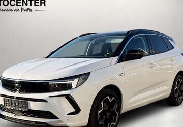 Opel Grandland (X) 47.478 km 22.990 &euro; Wismar 23970