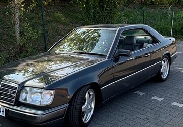 Mercedes-Benz CE 230 218.000 km 12.550 &euro; Schwerin 19057