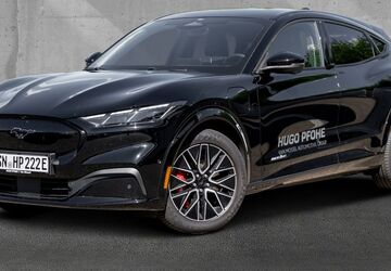 Ford Mustang Mach-E 7.000 km 47.590 &euro; Schwerin 19061