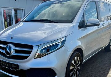 Mercedes-Benz V 220 156.500 km 38.990 &euro; Wismar/Kritzow 23970