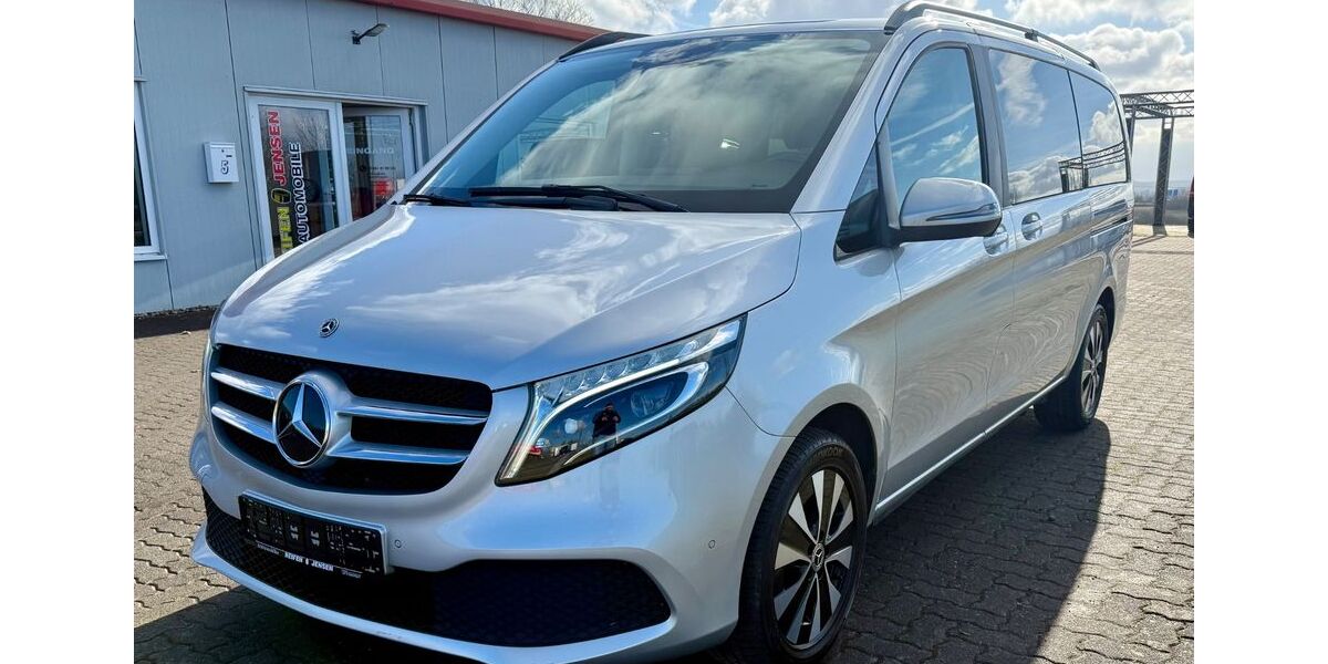 Mercedes-Benz V 220 156.500 km 39.990 &euro; Wismar/Kritzow 23970