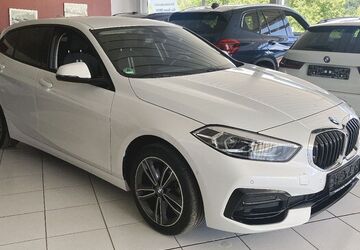 BMW 118 61.150 km 20.895 &euro; Schwerin 19061
