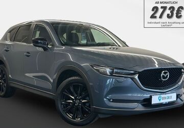 Mazda CX-5 66.700 km 24.485 &euro; Wismar 23970