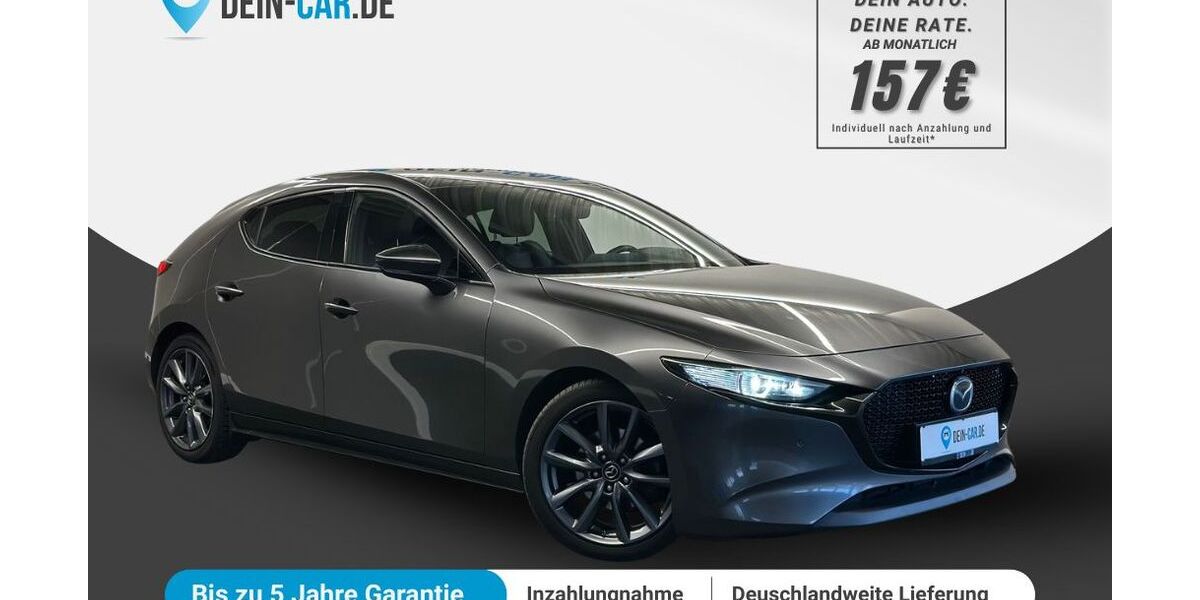 Mazda 3 135.500 km 15.990 &euro; Wismar 23970