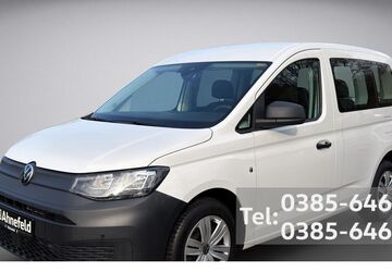 VW Caddy 47.300 km 22.888 &euro; Schwerin 19061