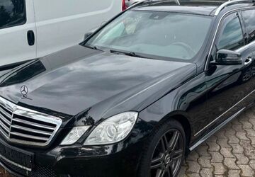Mercedes-Benz E 350 312.580 km 7.950 &euro; Hagenow 19230