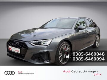 Gebrauchte Audi A4