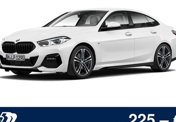 BMW 218 Gran Coupé 40.511 km 24.790 &euro; Dorf Mecklenburg/Wismar 23972