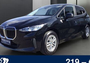 BMW 218 Active Tourer 24.516 km 23.550 &euro; Dorf Mecklenburg/Wismar 23972