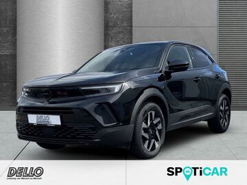 Gebrauchte Opel Mokka