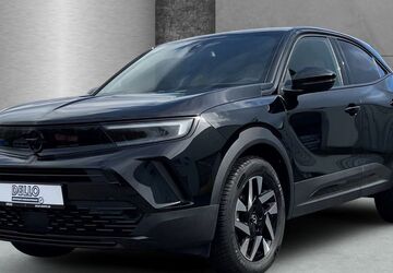 Opel Mokka 15.844 km 19.990 &euro; Schwerin 19061