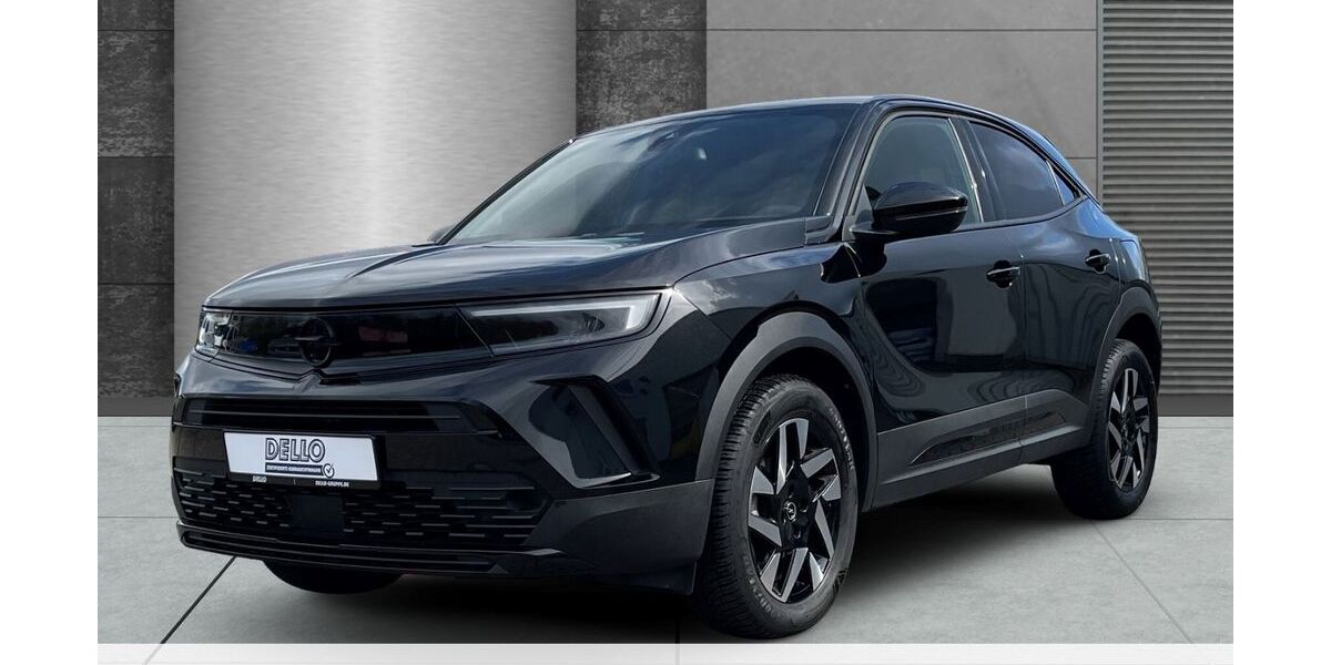 Opel Mokka 15.844 km 19.990 &euro; Schwerin 19061