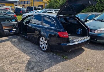 Audi A6 Allroad 414.689 km 1.875 &euro; Wismar 23970