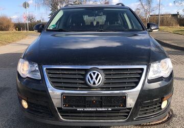 VW Passat 230.000 km 2.100 &euro; Schwerin 19061