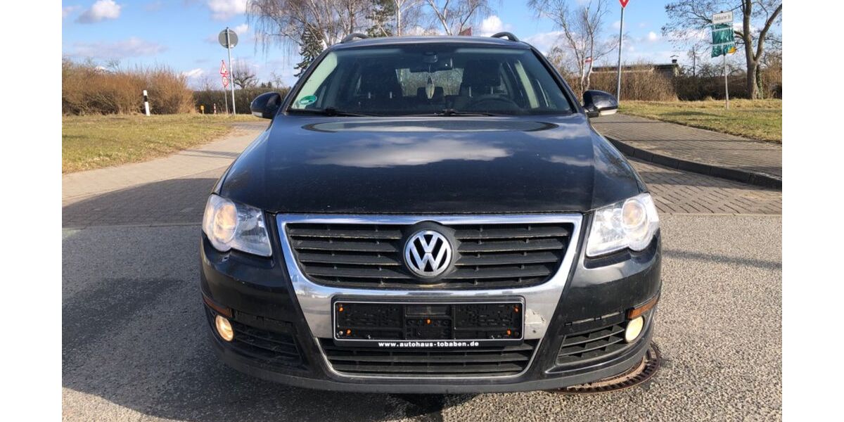 VW Passat 230.000 km 2.100 &euro; Schwerin 19061
