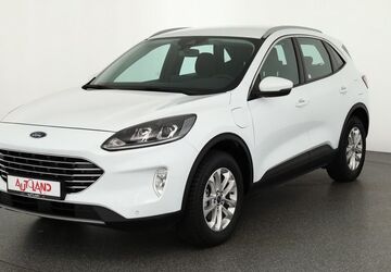 Ford Kuga 36.534 km 22.990 &euro; Schwerin 19061