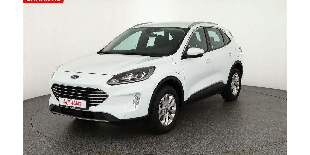 Ford Kuga 36.534 km 22.990 &euro; Schwerin 19061