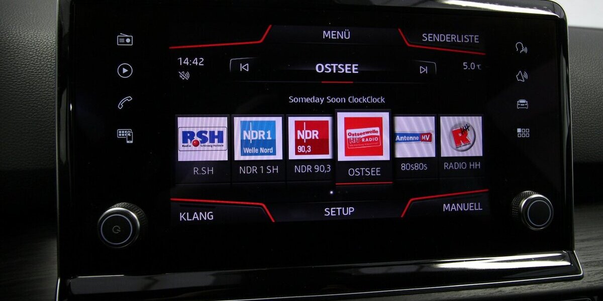 Seat Tarraco 2.0 TSI DSG Xcellence 4Drive 7-SITZ+AHK 89.324 km 26.900 &euro; Hagenow 19230