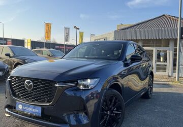 Mazda CX-60 17.836 km 45.877 &euro; Wismar 23970