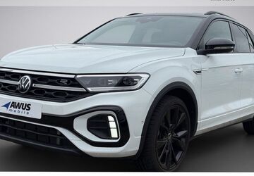 VW T-Roc 11.750 km 32.890 &euro; Wismar 23970