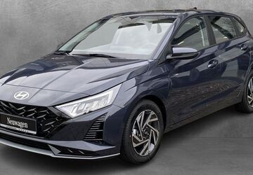 Hyundai i20 5.000 km 22.989 &euro; Schwerin 19059