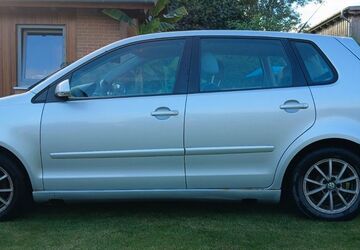 VW Polo 333.667 km 890 &euro; Dümmer 19073