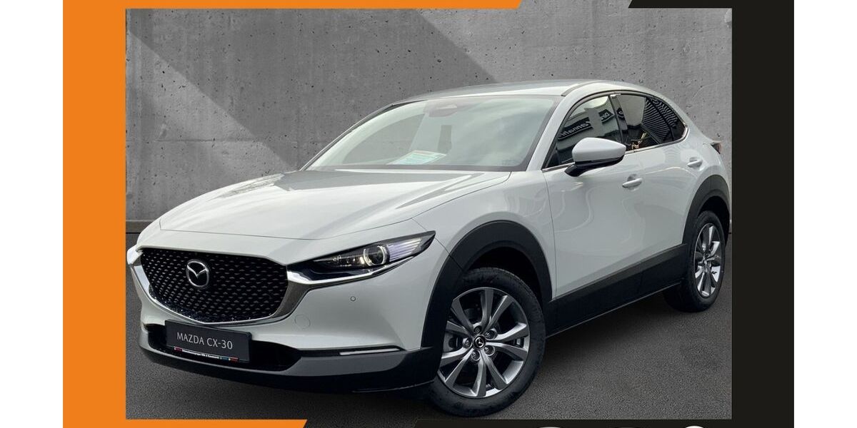 Mazda CX-30 2.142 km 32.490 &euro; Schwerin 19057