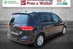 VW Touran 1.5 TSI 7-DSG Comfortline 7-SITZ+NAVI+AHK 25.069 km 32.790 &euro; Hagenow 19230