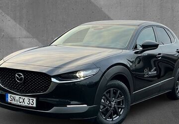 Mazda CX-30 2.329 km 27.990 &euro; Schwerin 19057