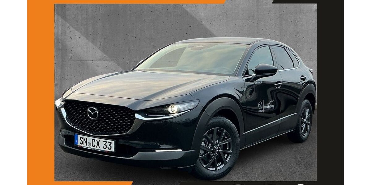 Mazda CX-30 2.329 km 27.990 &euro; Schwerin 19057