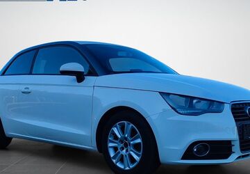 Audi A1 193.776 km 5.499 &euro; Wittenburg 19243