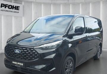 Ford Tourneo Custom 36.112 km 45.950 &euro; Schwerin 19061