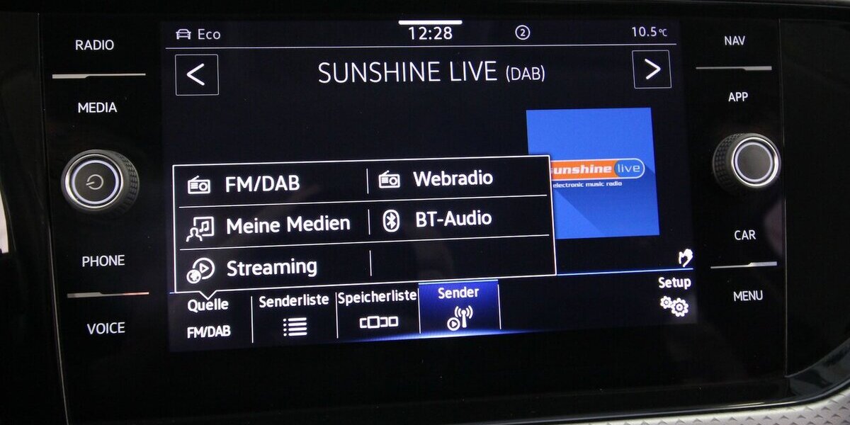 VW T-Cross TSI OPF 7-DSG Active LED+NAVI+KAMERA+ACC 62.327 km 20.900 &euro; Hagenow 19230