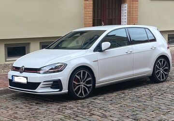 VW Golf 65.000 km 24.500 &euro; Wismar 23968