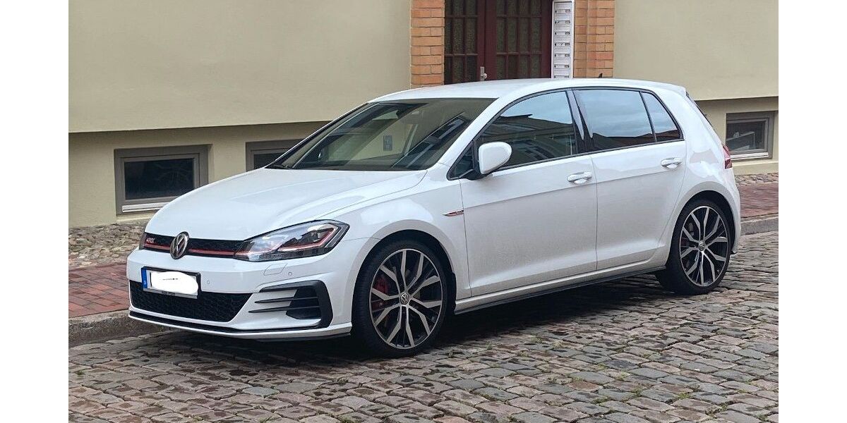 VW Golf 65.000 km 24.500 &euro; Wismar 23968