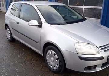 VW Golf 197.000 km 3.450 &euro; Schwerin 19061