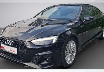 Audi A5 61.627 km 40.890 &euro; Wismar 23970