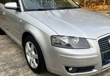 Audi A3 104.000 km 5.999 &euro; Dorf Mecklenburg/Karow 23972