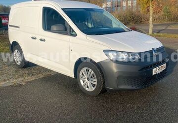 VW Caddy 7.675 km 17.990 &euro; Wittenförden 19073