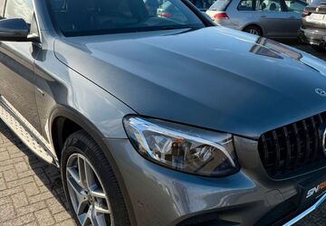 Mercedes-Benz GLC 350 199.000 km 19.600 &euro; Schwerin 19061