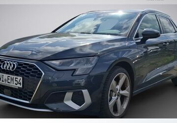 Audi A3 11.000 km 34.890 &euro; Wismar 23970