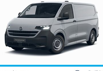 VW T7 Transporter 2.500 km 43.890 &euro; Wismar 23970