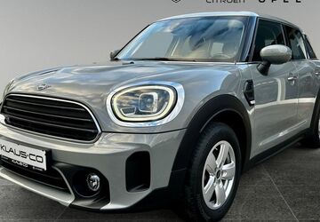 Mini Cooper Countryman 76.400 km 19.450 &euro; Wismar 23970